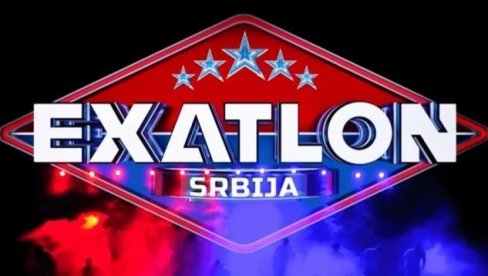 20 UČESNIKA KREĆE U SUROVU BORBU EXATLONA! Upoznajte osvajače olimpijskih medalja, kaskadere, sudije...