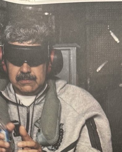 МАДУРО КАО РАТНИ ПЛЕН ДОНАЛДА ТРАМПА Дан после отмице председника Венецуеле: Потпуно паралисан извоз нафте из Венецуеле