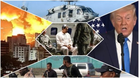 JENKIJI, IDITE KUĆI! Protest ispred Generalnog konzulata SAD; Zgradu obezbeđuju jake snage policije