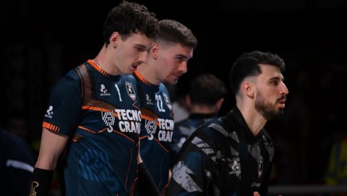 КЛАДИОНИЧАРСКИ КОКТЕЛ: Тикет састављен од различитих спортова