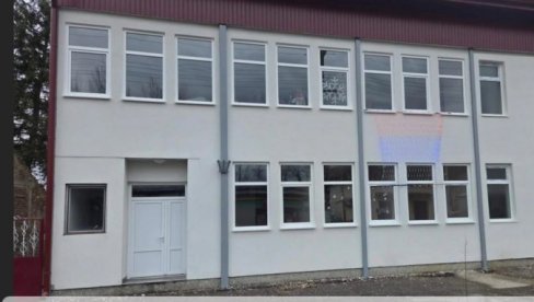 ZGRADA STARE ZADRUGE U NOVOM RUHU