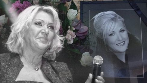 РАЗВОДИ СЕ ЋЕРКА МЕРИМЕ ЊЕГОМИР: Не крије колико јој мајка недостаје у овим тешким тренуцима