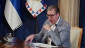 РАЗМЕРЕ ИЗДАЈЕ СУ БИЛЕ НЕВЕРОВАТНЕ Вучић о Венецуели: Све су урадили обавештајно, борбена операција је била велико ништа