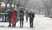 NE IZLAZITE IZ KUĆE Sprema se snežna mećava kakva nije viđena od 1978. u Nemačkoj - stručnjaci upozoravaju