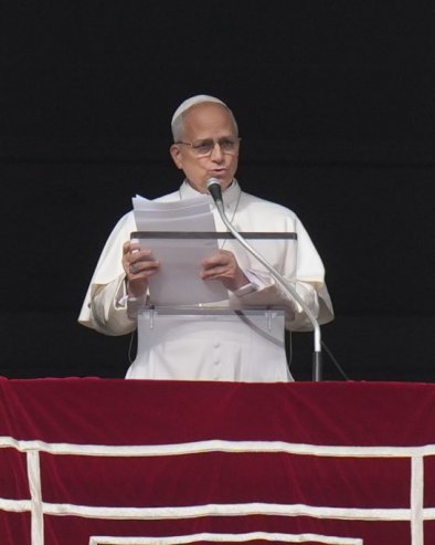 СИРОМАШТВО У МОНАКУ: Папа у посети Кнежевини