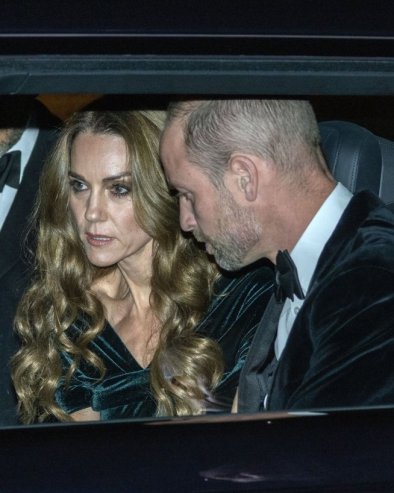 НАВИКА КЕЈТ МИДЛТОН КОЈА ИЗЛУЂУЈЕ ЦЕЛУ ПОРОДИЦУ: Ни уз велике напоре не успева да је промени