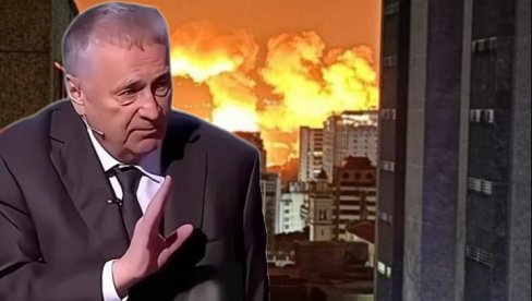 NEVEROVATNO: Žirinovski predvideo šta će se dogoditi u Venecueli, a spomenuo i Ukrajinu