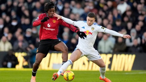 JUČE SMO PROŠLI! Evo današnjih Tip predloga za golove