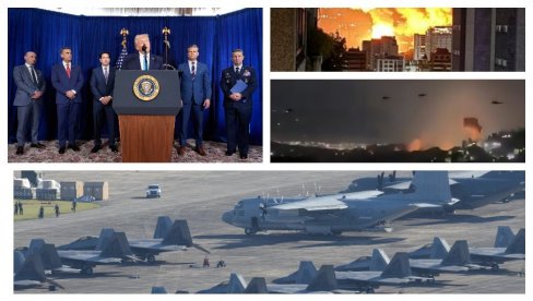 NOVI IZVEŠTAJ O ŽRTVAMA: Najmanje 24 pripadnika bezbednosnih snaga Venecuele poginula u američkoj operaciji