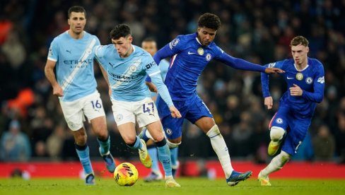 ТИП ПРЕДЛАЖЕ ЛИГУ ШАМПИОНА: Голови на Бај арени, фикс у Напуљу...