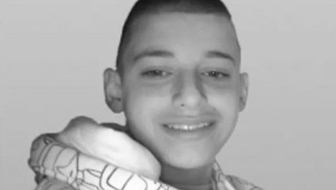 UMRO DANILO (17) ZA KOG SE CELA SRBIJA BORILA: Otac mu stradao kad je imao samo 2 godine, a onda usledilo strašno saznanje