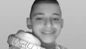 UMRO DANILO (17) ZA KOG SE CELA SRBIJA BORILA: Otac mu stradao kad je imao samo 2 godine, a onda usledilo strašno saznanje