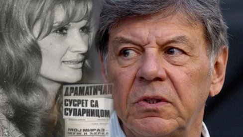 КОЈА ЈЕ ЛЕПША? Ово је љубавница коју је Силвана претукла - извукла је из кола и повредила кичму (ФОТО)