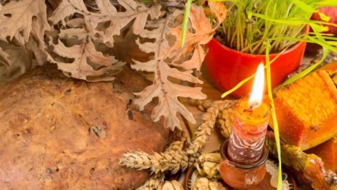 КАДА СЕ ИДЕ ПО БАДЊАК? Пре сече домаћин мора да испоштује следеће обичаје