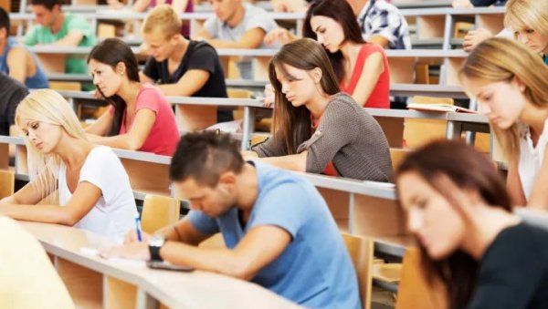 ИЗМИРЕНЕ ФИНАНСИЈСКЕ ОБАВЕЗЕ ПРЕМА ВИСОКОМ ШКОЛСТВУ: Факултетима уплаћено 583 милиона динара