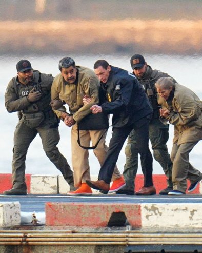 ПОРЕДАК ПРЕМА РЕЦЕПТУ МАДУРО