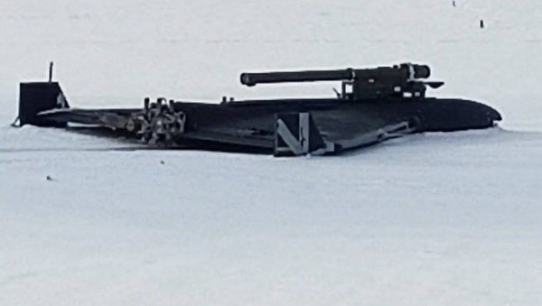 НОЋНА МОРА ЗА КИЈЕВ СЕ УПРАВО ОСТВАРИЛА: Руски дронови Герањ-2 добијају преносне ПВО ракете и активну заштиту од пресретача (ВИДЕО)