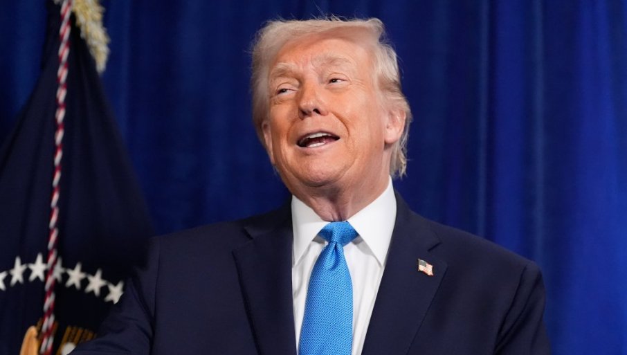 ТРАМП ЈЕ МОЖДА НАПРАВИО КАРДИНАЛНУ ГРЕШКУ Ко год буде водио Венецуелу, имаће ОГРОМАН проблем!