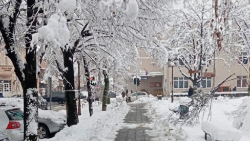 UKINUTA VANREDNA SITUACIJA U LOZNICI: Oglasila se gradonačelnica Lukić