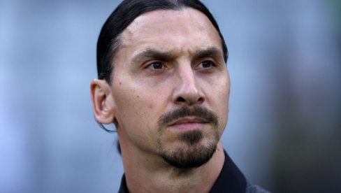 ŠTO STE SVI U CRNOM?! Zlatan progovori o RATU u Jugoslaviji
