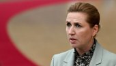 FREDERIKSEN UPOZORILA: Zainteresovanost SAD za preuzimanje Grenlanda nije prošla