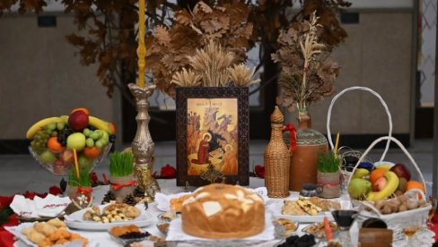 ВУЧИЋ ЧЕСТИТАО БАДЊИ ДАН: Нека нам овај празник донесе мир у срцима, слогу у заједници и више одговорности у речима и делима