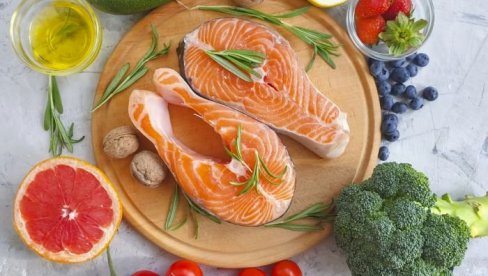 ШТА ЈЕ НОРДИЈСКА ДИЈЕТА: Постаје све популарнија и озбиљна је претња медитеранској исхрани