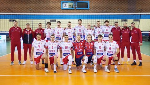 ZA LJUBITELJE ODBOJKE: Predlozi sa mečeva širom Evrope