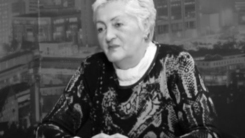 KO JE BILA JOVANKA JOLIĆ? Internet ličnost poznata po teorijama zavere - mnogi su je OBOŽAVALI