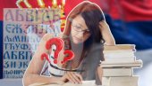 НАЈЛАКШИ И НАЈТЕЖИ ЈЕЗИЦИ ЗА УЧЕЊЕ: Ево на ком месту је српски, изненадићете се