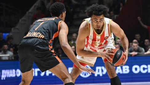 ABA TIKET: Predlozi za granice poena košarkaša