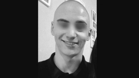 ОВО ЈЕ МЛАДИЋ (18) КОЈИ ЈЕ УБИЈЕН НА БОЖИЋ: Убица му зарио нож у врат, оспадно стање код Бачке Паланке