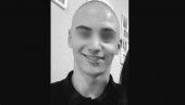 ОВО ЈЕ МЛАДИЋ (18) КОЈИ ЈЕ УБИЈЕН НА БОЖИЋ: Убица му зарио нож у врат, оспадно стање код Бачке Паланке