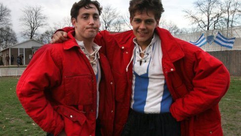 ТАЈНА МОНТЕВИДЕА Улога Тиркета није била намењена Биковићу, глумац одбио да је сними