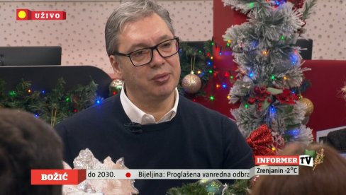 SVE JE BILO PRIPREMANO ZA KRVOPROLIĆE: Predsednik Vučić o pokušaju obojene revolucije 15. marta Naišli su na otpor u Pionirskom parku!