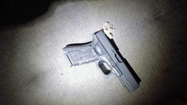 УХАПШЕН ОСУМЊИЧЕНИ ЗА УБИСТВО ТИНЕЈЏЕРА У ТОВАРИШЕВУ: Полиција пронашла нож којим је извршено кривично дело