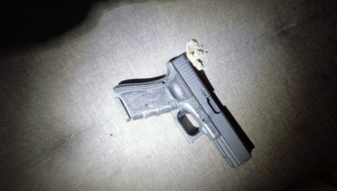 UHAPŠEN OSUMNJIČENI ZA UBISTVO TINEJDŽERA U TOVARIŠEVU: Policija pronašla nož kojim je izvršeno krivično delo