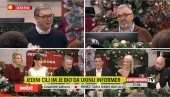 VAŽNO JE DA DOBRO SAGLEDAMO STVARI: Vučić ističe Naša industrija, građevina, sve je skočilo!
