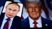 ДАНАШЊИ ОКРШАЈ ИМАО УВЕРТИРУ ПРЕ НЕКОЛИКО ДАНА? Трамп је тада напао Путина!
