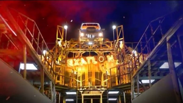 ЖЕСТОКА БОРБА И ВРХУНСКА ЗАБАВА! Погледајте шта вас чека у првој епизоди ExatlonА (ВИДЕО)