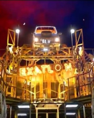 ЖЕСТОКА БОРБА И ВРХУНСКА ЗАБАВА! Погледајте шта вас чека у првој епизоди ExatlonА (ВИДЕО)