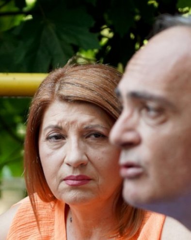 НИЈЕ БАШ СВЕ ТАКО СЈАЈНО... Искрена исповест Аце Илића о браку с Биљом: Много тога ми се мота по глави