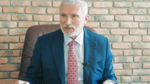 OVO SE MOŽE SMATRATI INVAZIJOM NA RUSIJU: Zamenik komiteta Državne dume za odbranu poručio To je nezakoniti prelazak naše granice