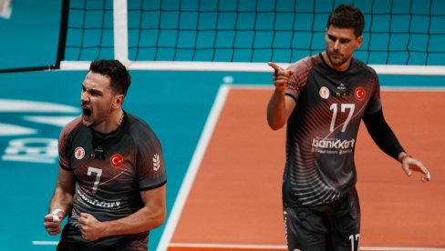 ЗА ЉУБИТЕЉЕ ОДБОЈКЕ: Предлози са мечева широм Европе