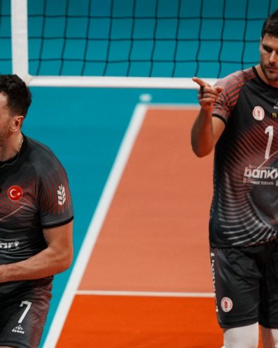 ЗА ЉУБИТЕЉЕ ОДБОЈКЕ: Предлози из најјачих европских такмичења