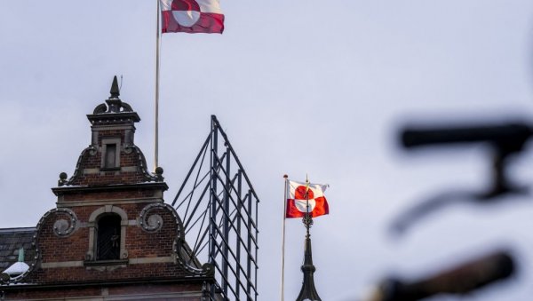 ТРАМП ЖЕЛИ ГРЕНДЛАНД: Ево како САД добијају острво у четири једноставна корака