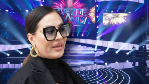 CECA OTKRILA ŠTA PIŠE U UGOVORU ZVEZDA GRANDA: Jedna stavka iznenadila