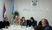 Obraćanje ministarke Mesarović i gradonačelnice Loznice (VIDEO)