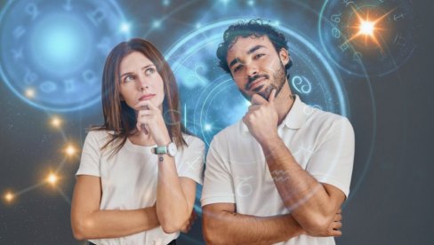 АСТРОЛОЗИ ДАЛИ СВОЈ СУД: Ко су НАЈБЕЗОБРАЗНИЈИ, а ко НАЈНЕЖНИЈИ хороскопски знаци?
