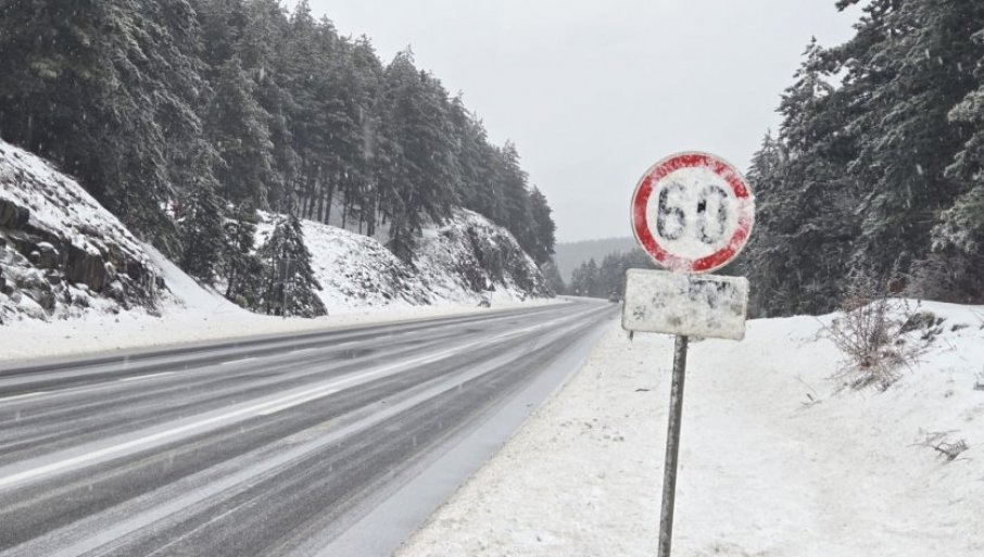 ВОЗАЧИ, ОПРЕЗ: Хитно се огласили Путеви Србије